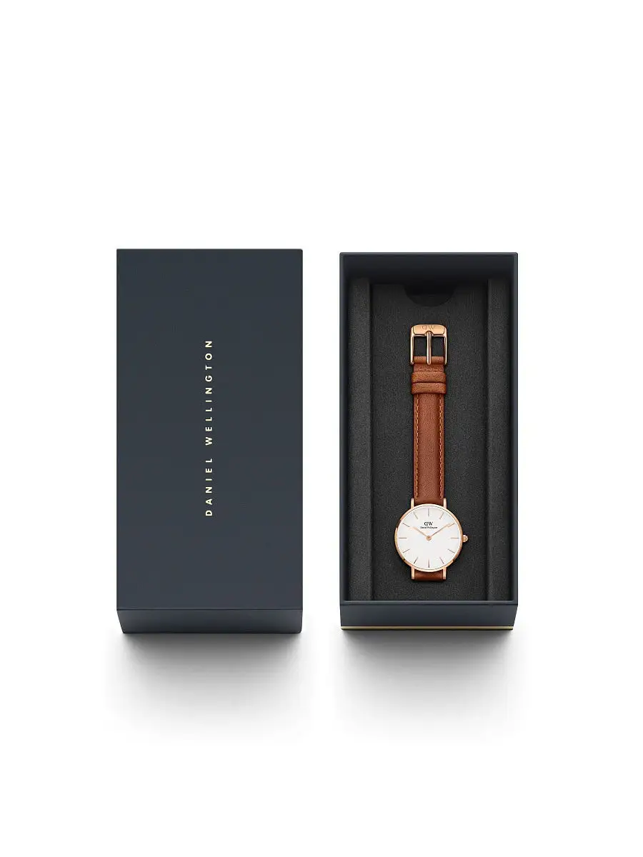 Petite Durham 28 Daniel Wellington 9487072 Wildberries