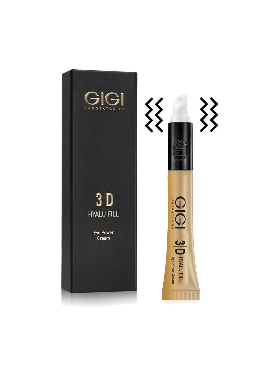 Fill you eyes. Gigi 3d Hyalu fill Eye Power. 3d Hyalu fill Eye Power Cream крем-филлер для век. Gigi 3d крем для век. Gigi 11543 отзыв.