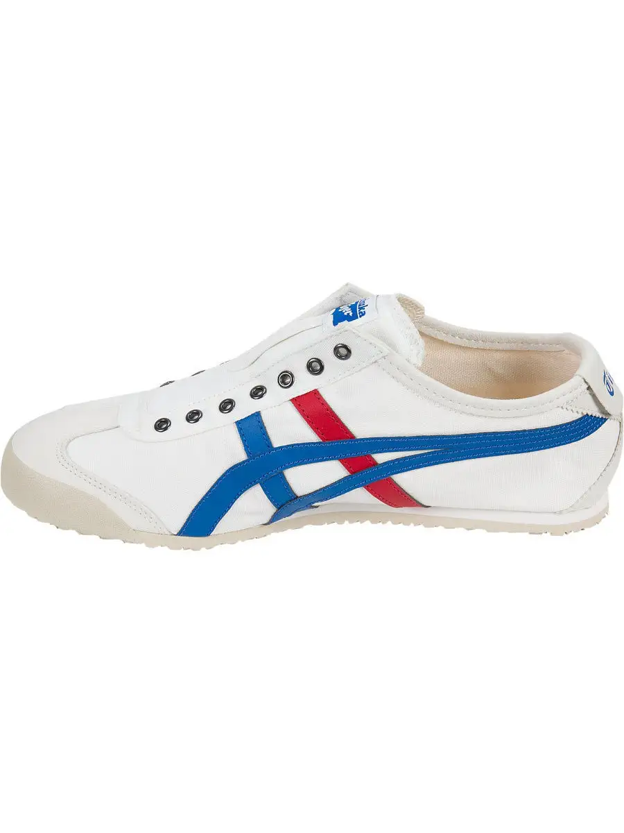 MEXICO 66 SLIP ON ONITSUKA TIGER 9503263 Wildberries