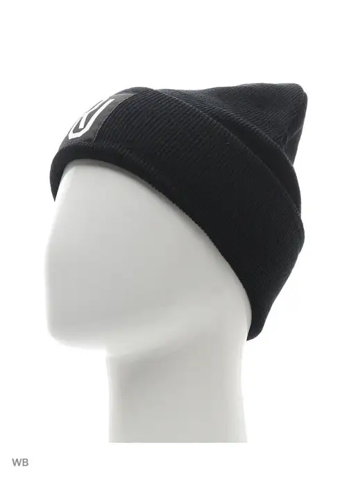 RUSULTRAS Шапка "RU" спортивная beanie зимняя