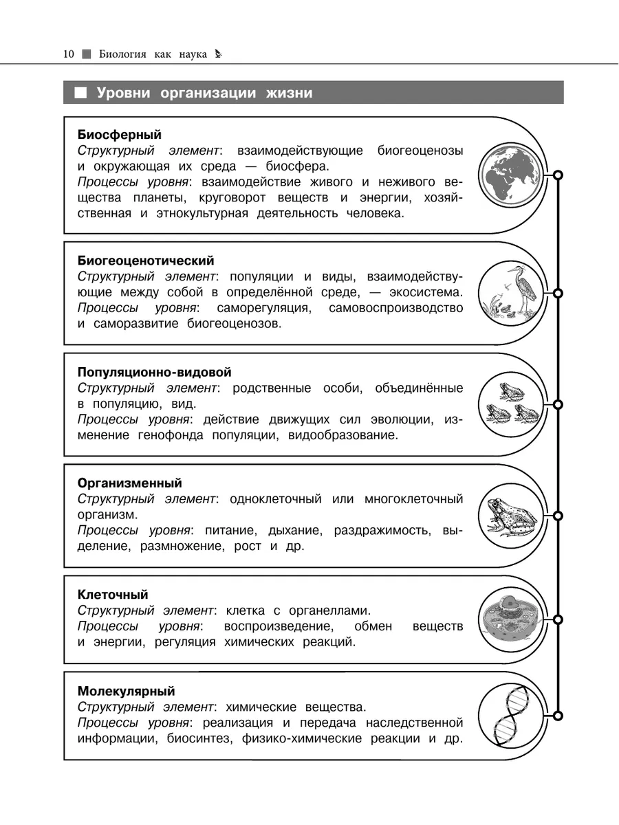 Биология Эксмо 9510328 купить за 417 ₽ в интернет-магазине Wildberries