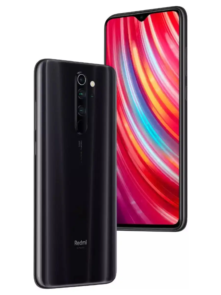 Смартфон Redmi Note 8 Pro 6/128Gb: 6.53