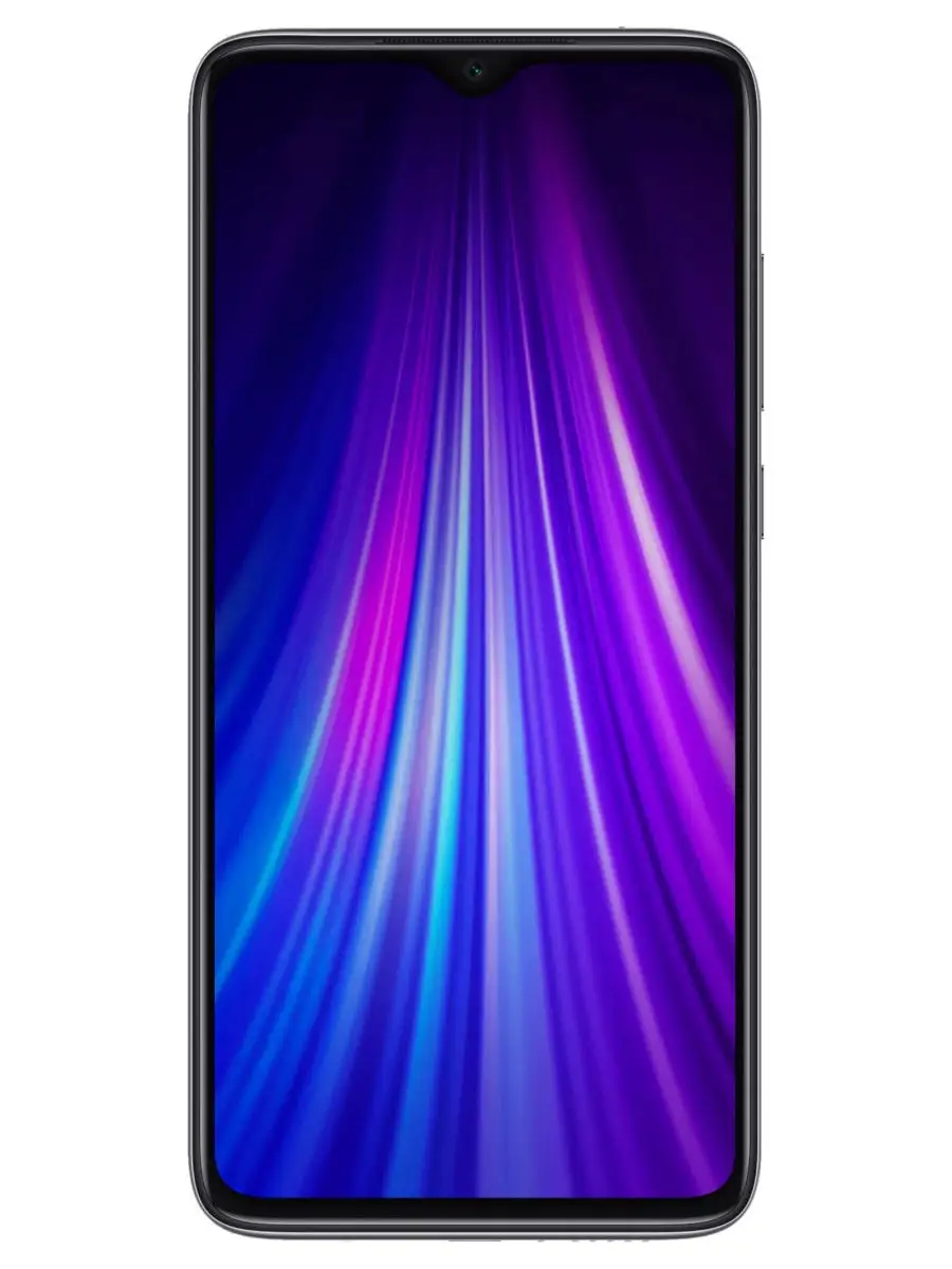 Смартфон Redmi Note 8 Pro 6/128Gb: 6.53