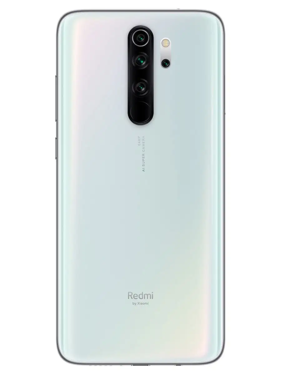 Смартфон Redmi Note 8 Pro 6/128Gb: 6.53