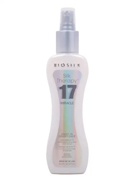 Biosilk Кондиционер для волос, несмываемый, 167 мл, 167 мл, фото 2