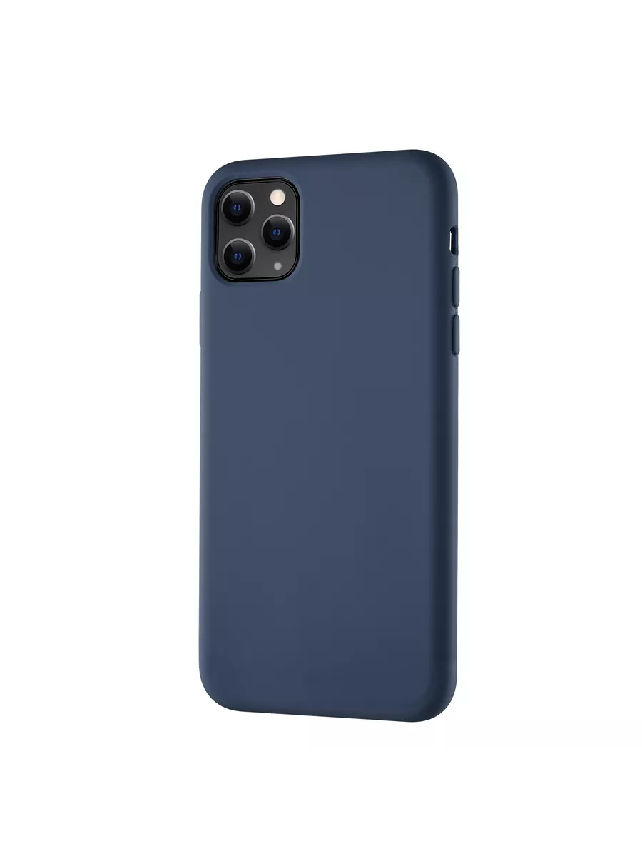 Чехол uBear Touch Case for iPhone 11 Pro Max Ubear 9516652 купить за 744 ₽  в интернет-магазине Wildberries