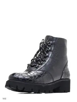 Ботинки STEVE MADDEN 9556190 купить за 1 481 ₽ в интернет-магазине Wildberries