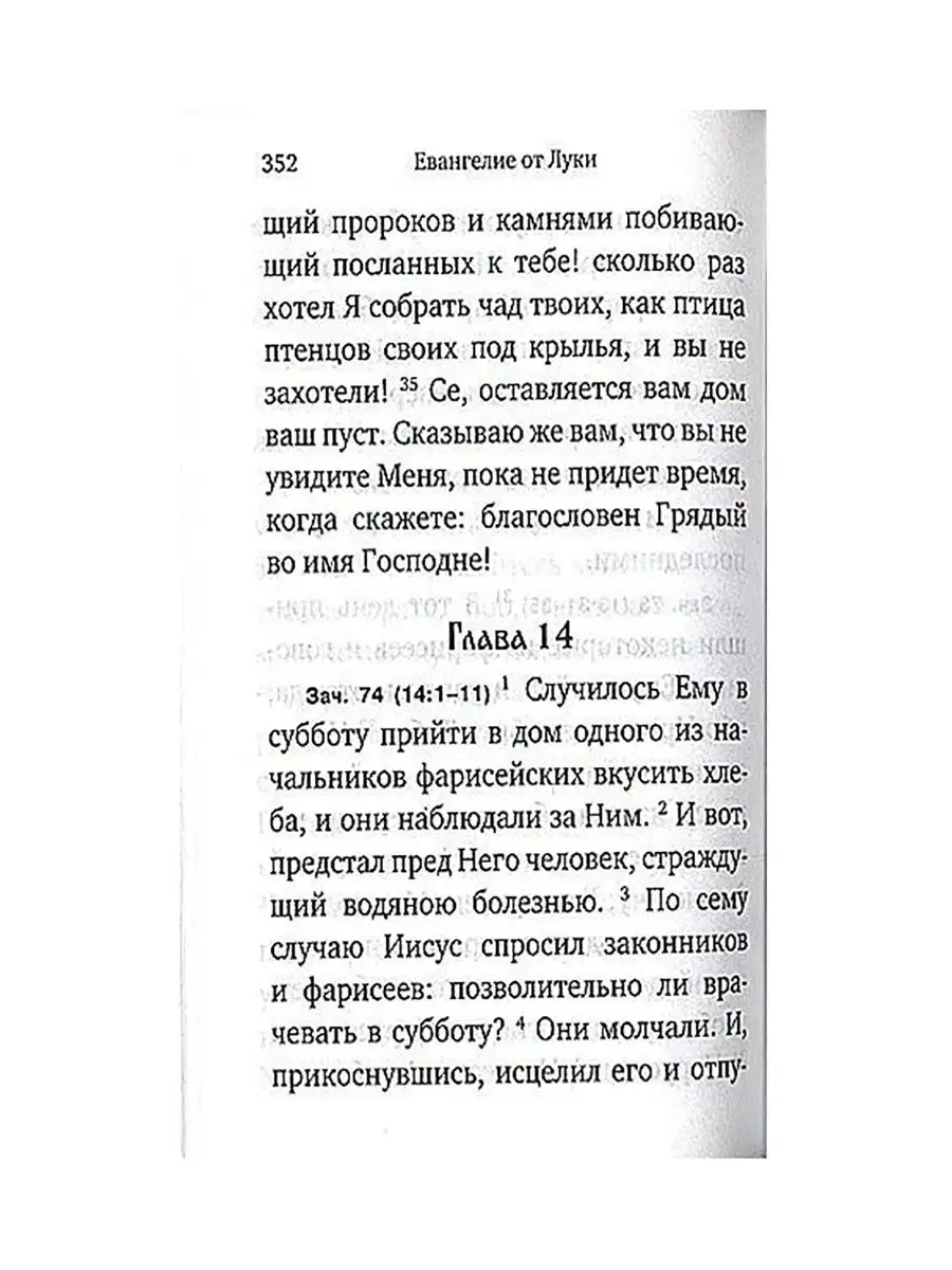 Святое Евангелие карманное Летопись 9573256 купить за 406 ₽ в  интернет-магазине Wildberries