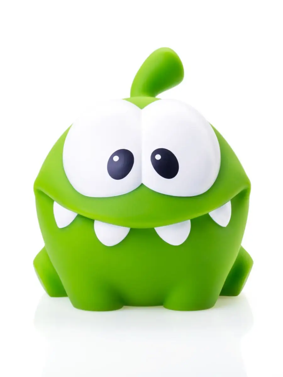 Фигурка копилка 2 ам ням cut the rope ProstoToys 9606021 купить в  интернет-магазине Wildberries