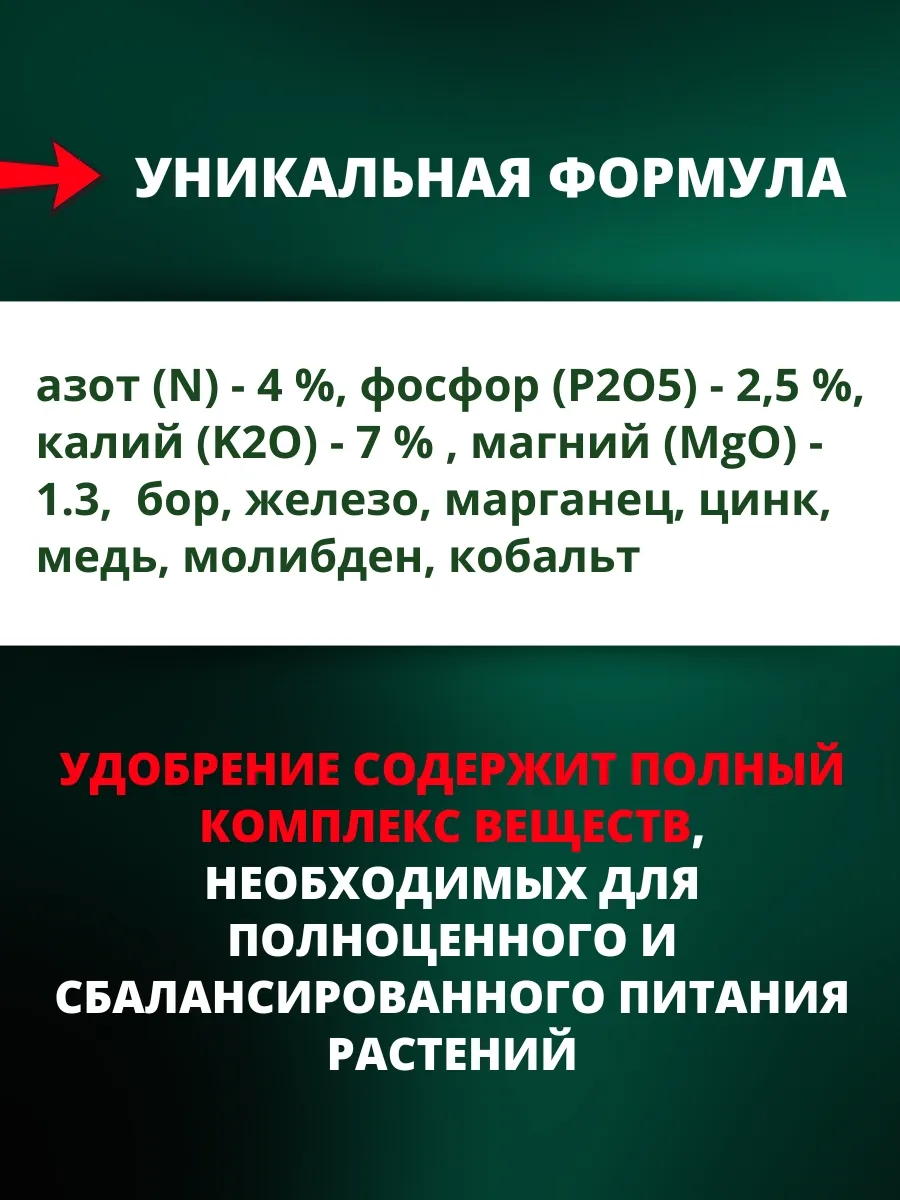 Удобрение для голубых гортензий 1,5 л Bona Forte 9607442 купить за 535 ₽ в  интернет-магазине Wildberries