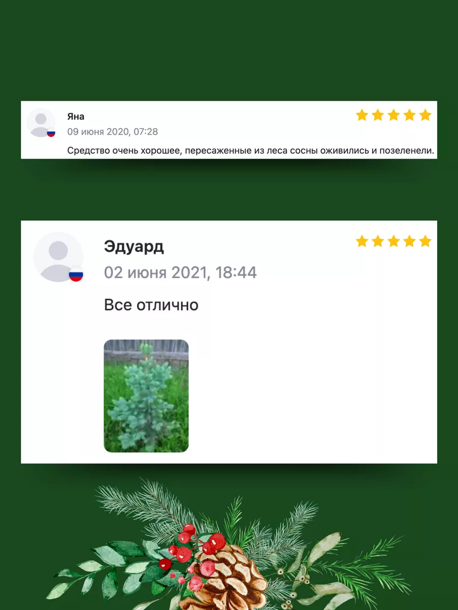 Удобрение Хвойное весна-лето с биодоступным кремнием, 5 кг Bona Forte  9607469 купить за 1 529 ₽ в интернет-магазине Wildberries