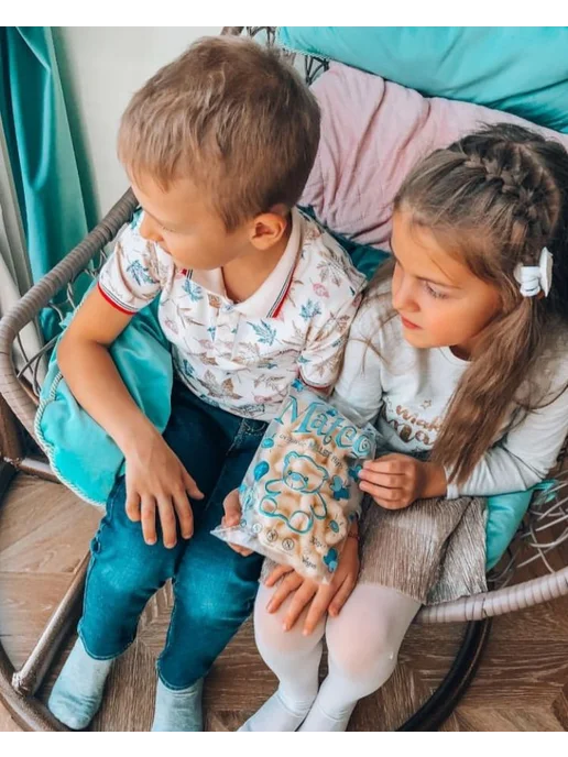Little Angel. Матео Кукурузные снеки органические с пшеном 30г, 30 г, фото 2