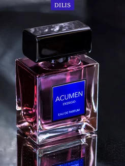 Парфюмерная вода "ACUMEN Indigo", 100 мл DILIS 9645445 купить за 1 069 ₽ в интернет-магазине Wildberries