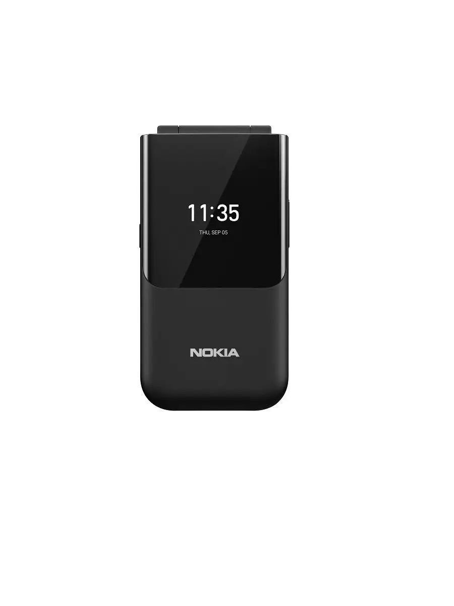 Мобильный телефон 2720 DS Nokia 9659699 купить в интернет-магазине  Wildberries