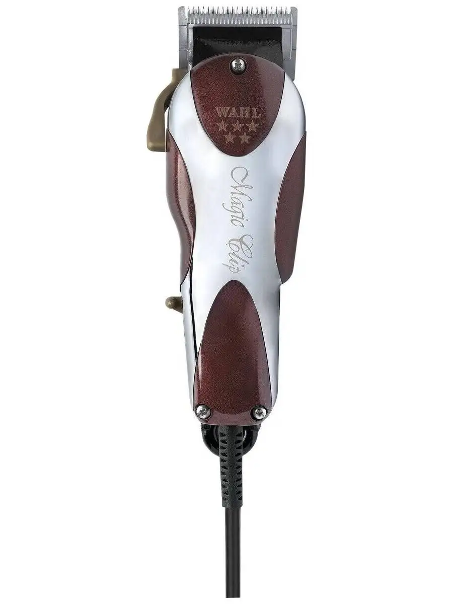 Машинка Wahl Magic Clip 5star Wahl 9661467 купить в интернет