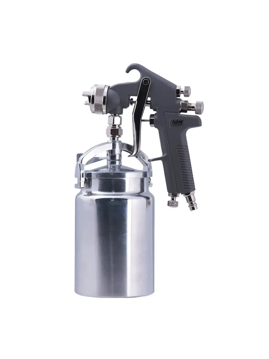 Краскораспылитель Базовый (BASIC) S1000/1.8 HP