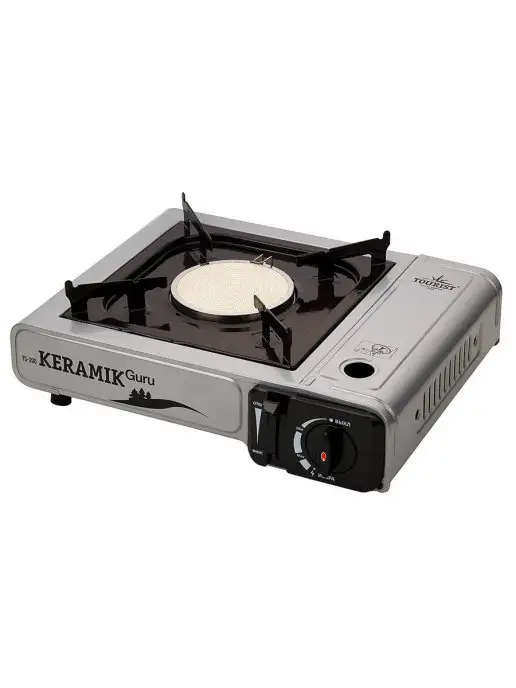 Tourist Плита газовая KERAMIK GURU TS-200, вариант