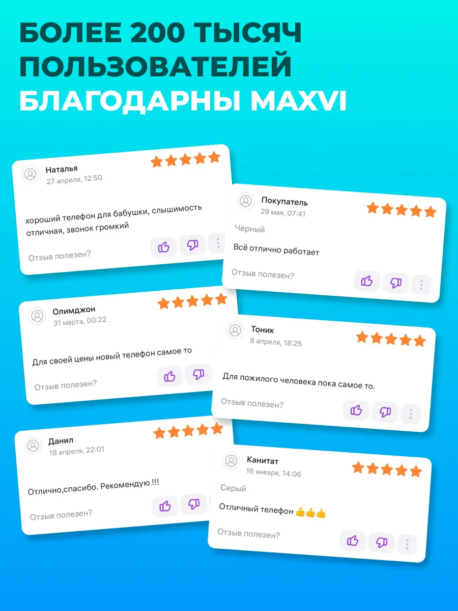 Мобильный телефон кнопочный для пожилых и детей раскладушка Maxvi 9677362  купить за 2 666 ₽ в интернет-магазине Wildberries