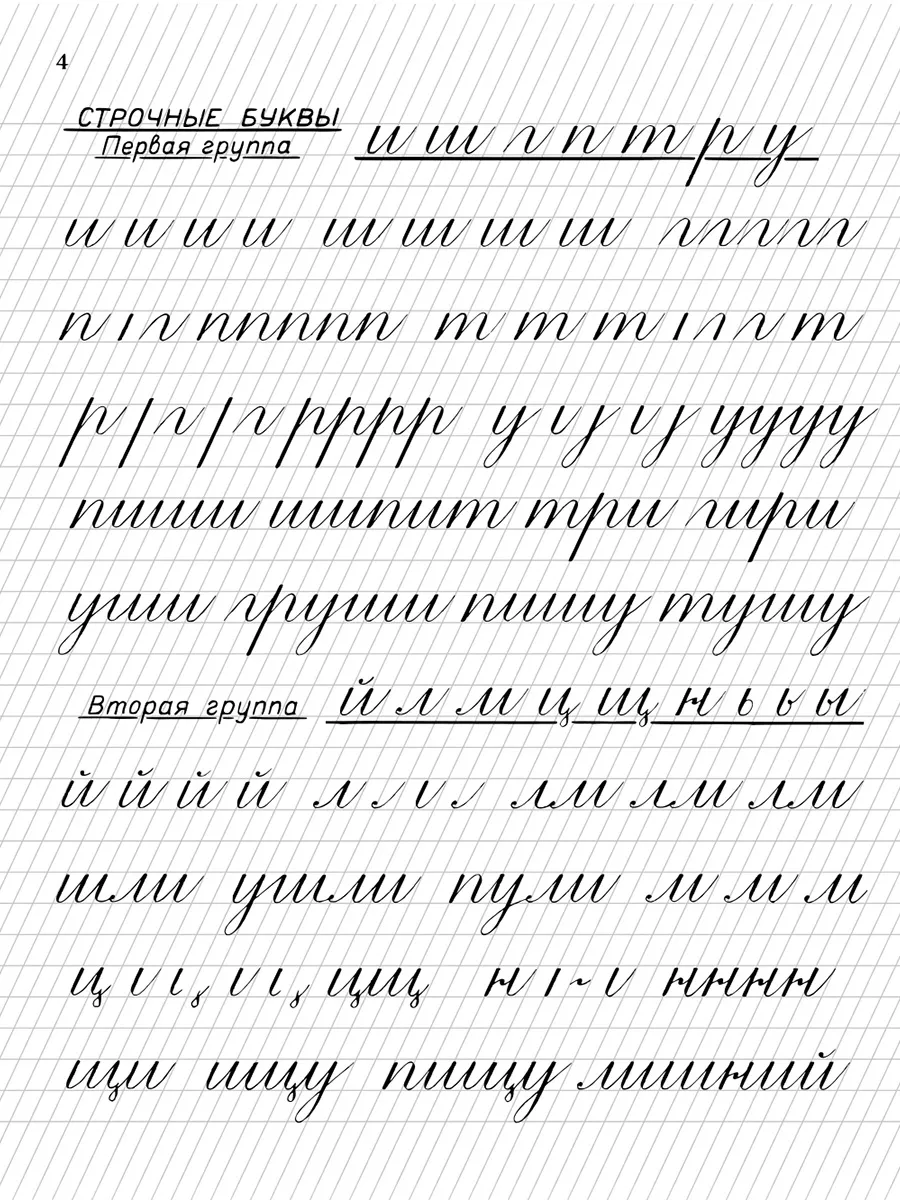 Прописи для учащихся 2-го класса начальной школы. Издательство Наше Завтра  9692514 купить за 300 ₽ в интернет-магазине Wildberries