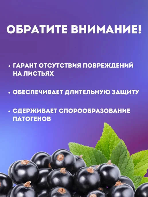 Щелково АГРОХИМ Медея фунгицид от болезней плодовых культур 10мл, 10 мл, фото 4