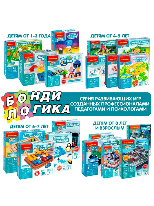 Bondibon Настольная игра с карточками для детей Кто уберет комнату, зеленый, фото 8