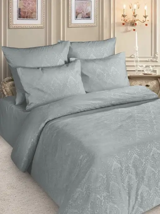 Letto Простыня на резинке евро 160х200х20 см, 200x20 см, фото 2