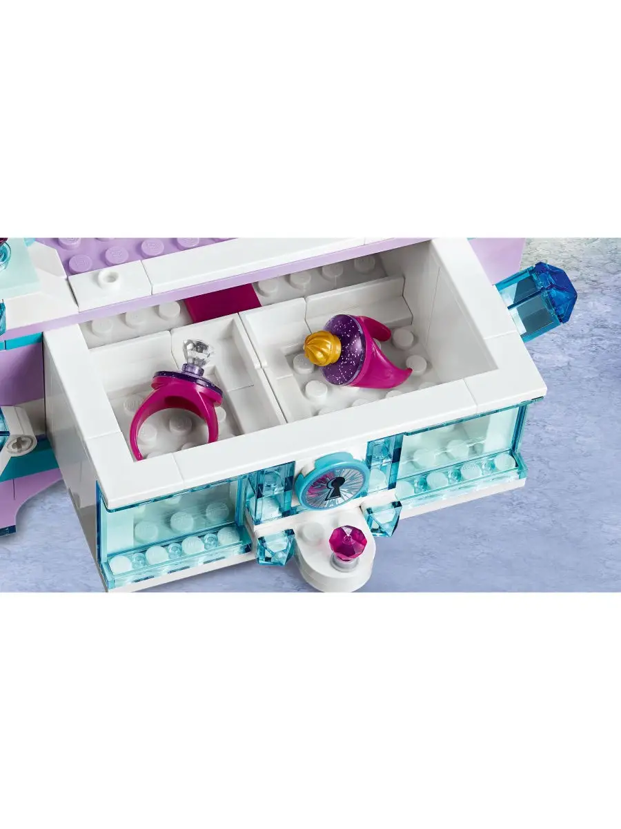 Disney Frozen 41168 LEGO 9739312 Wildberries