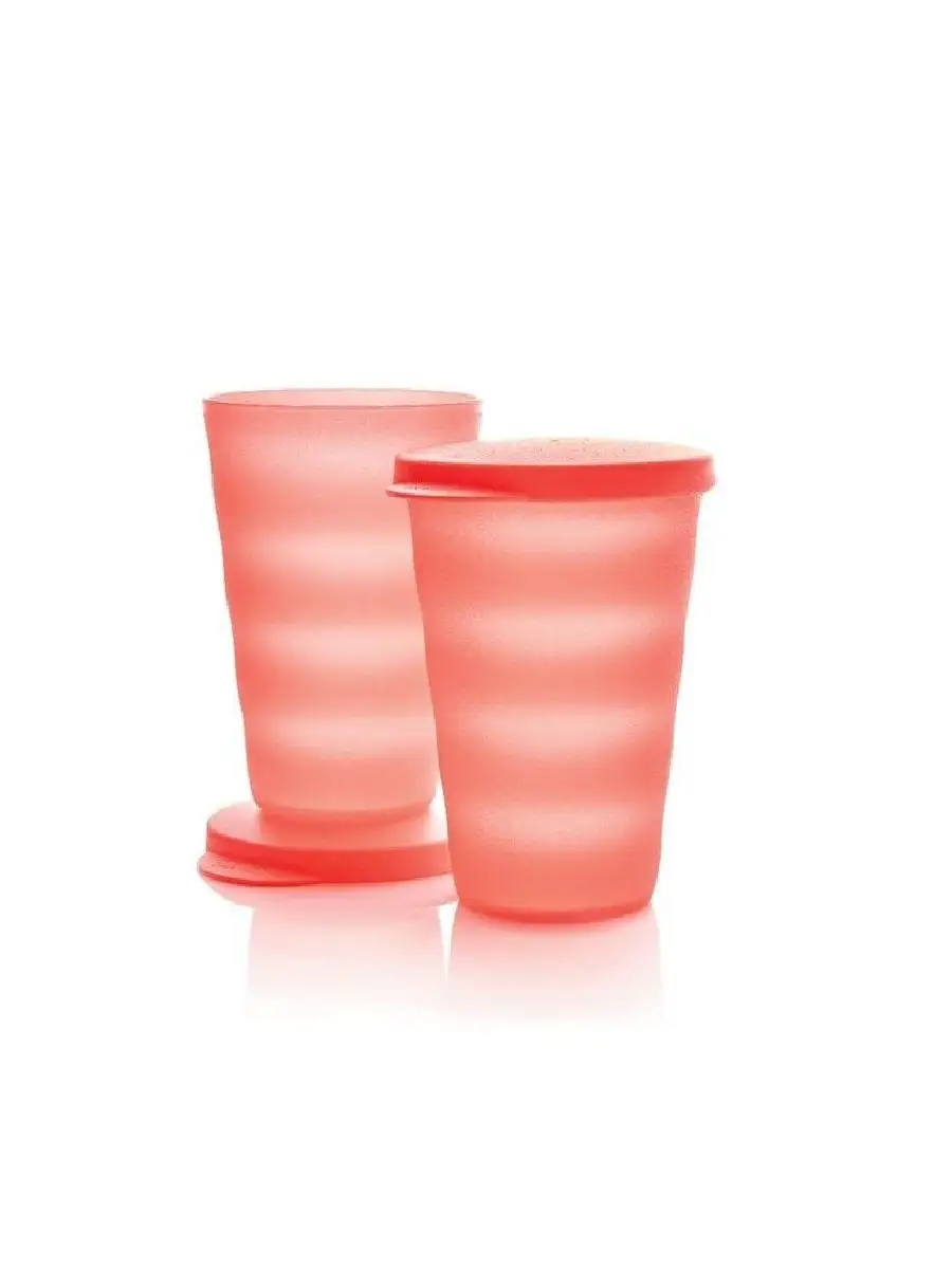 Стакан Очарование 330 мл Tupperware 9739854 купить в интернет-магазине  Wildberries