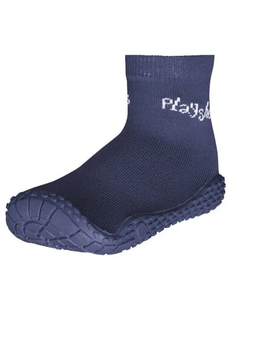 Playshoes Акваноски, синий