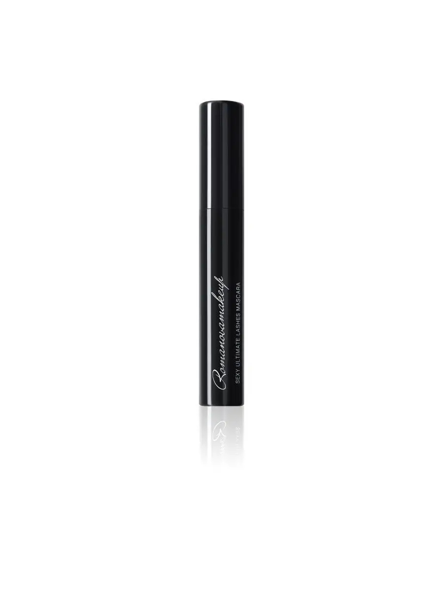 Тушь для ресниц Sexy Ultimate lashes Mascara RomanovaMakeup 9783032 купить  в интернет-магазине Wildberries