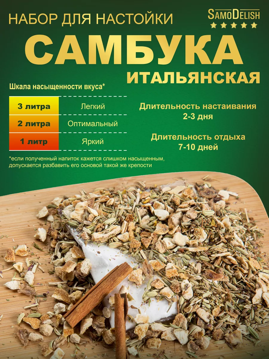 Катя Самбука