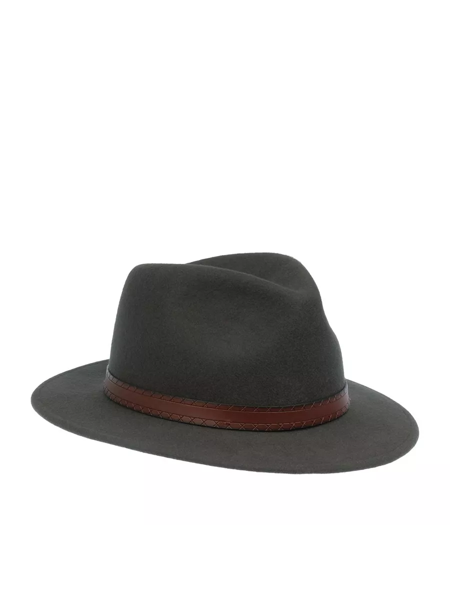 Мужские шляпы Stetson — купить в интернет-магазине Ламода