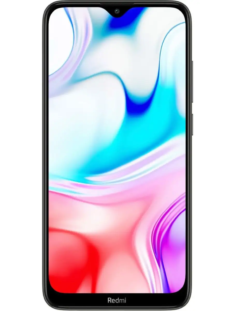 Смартфон Redmi 8 32Gb: 6.22