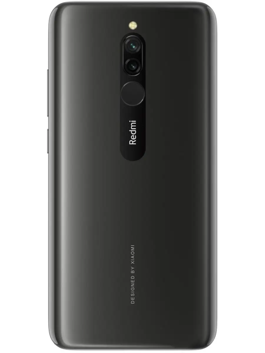 Смартфон Redmi 8 64Gb: 6.22