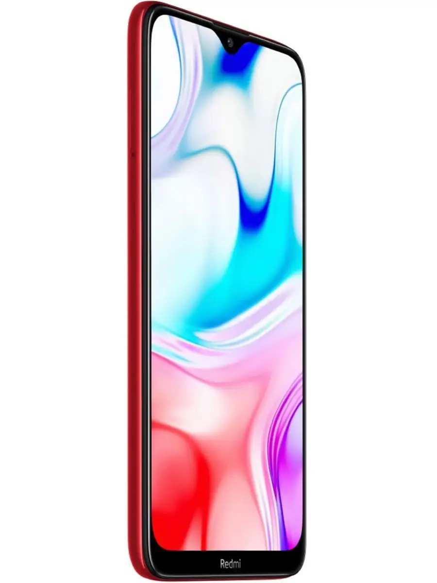 Смартфон Redmi 8 64Gb: 6.22