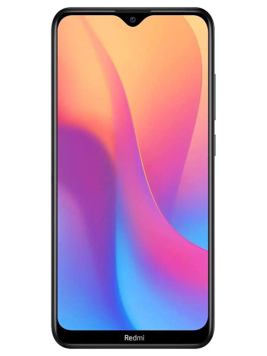 Смартфон Redmi 8A 32Gb: 6.22