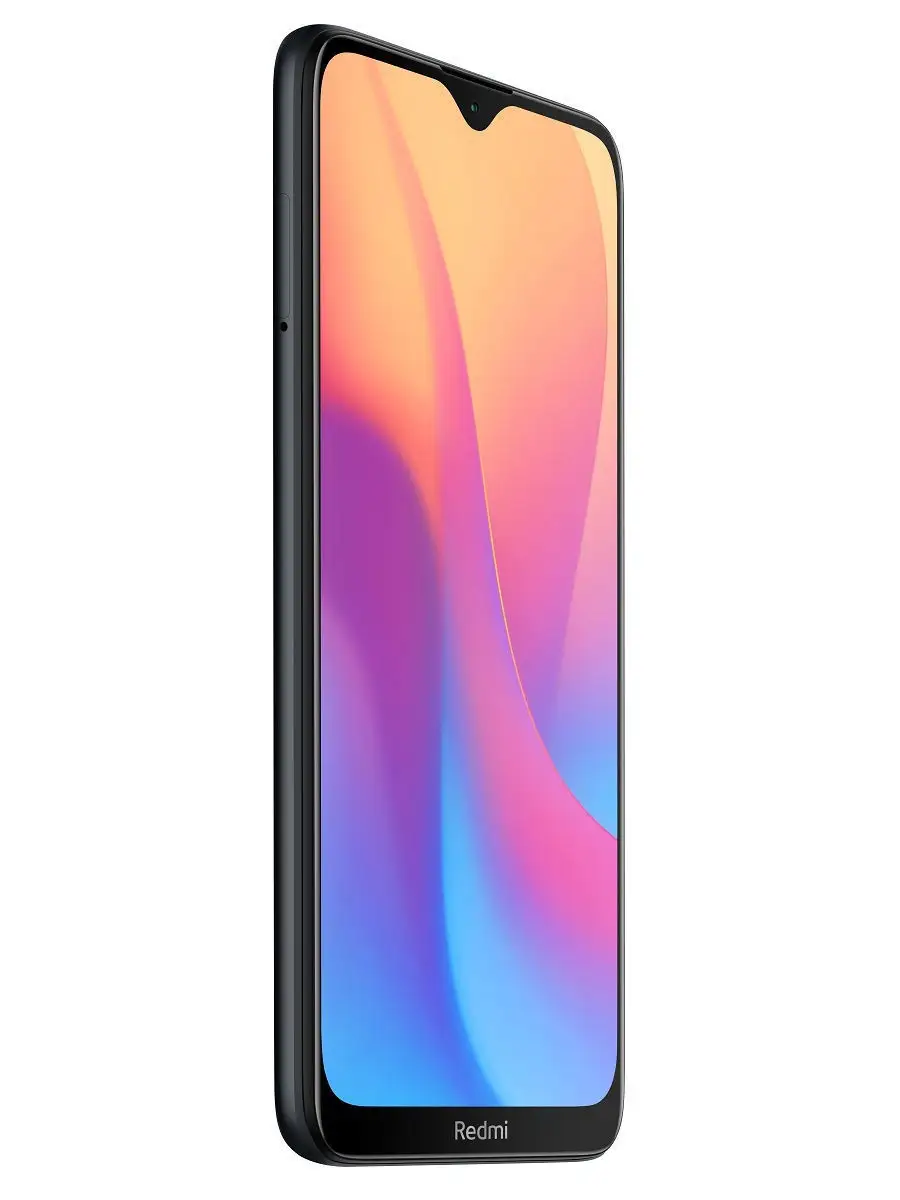 Смартфон Redmi 8A 32Gb: 6.22