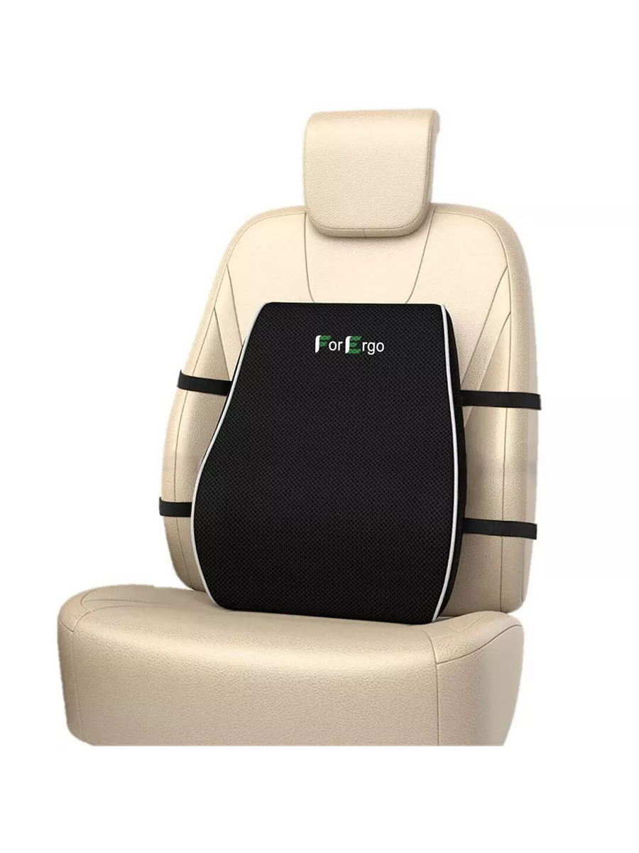 Офисное кресло Brabix GT Racer GM-100 (подушка, ткань, черное/красное)