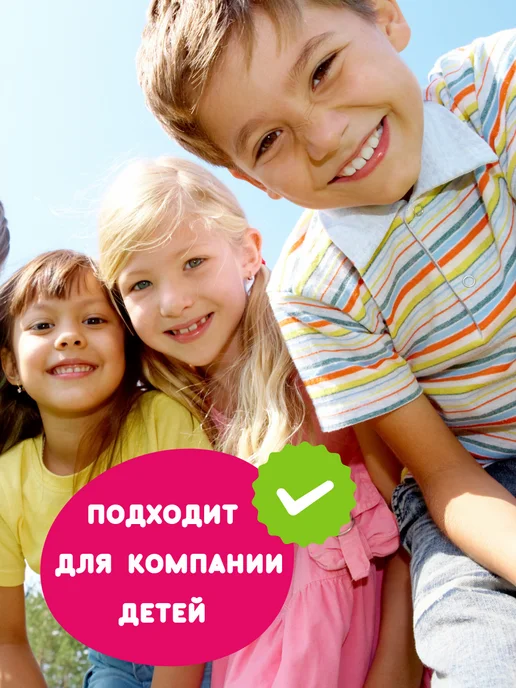 БУМБАРАМ Игровой набор и подарок для девочки Чемоданчик Единорог, голубой, фото 6
