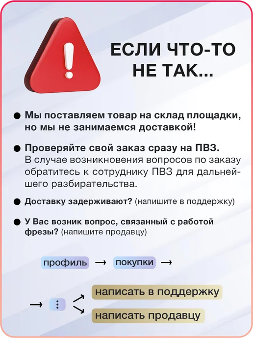 Muhle Manikure Фреза для маникюра и педикюра пламя для кутикулы, 5 шт, фото 6