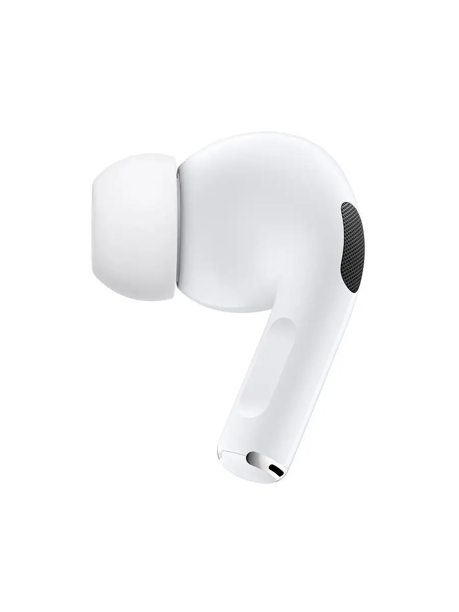 Наушники AirPods Pro с беспроводным зарядным футляром (MWP22RU/A) Apple  9842676 купить за 22 990 ₽ в интернет-магазине Wildberries