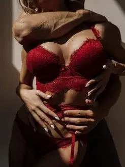 Нижнее белье комплект пушап