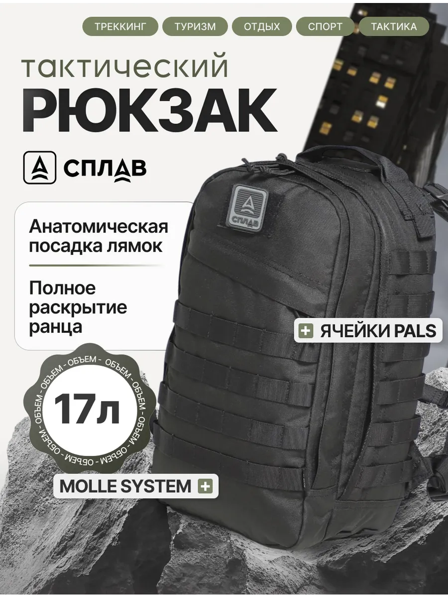 Рюкзак recon. Рекон 17 рюкзак сплав. Тактический рюкзак сплав 17л. Рюкзак тактический recon tactica 7. Рюкзак штурмовой 15 литров.