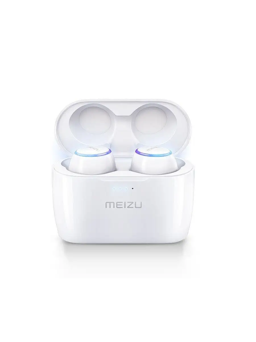 Беспроводные наушники POP2-WH Meizu 9885453 купить в интернет