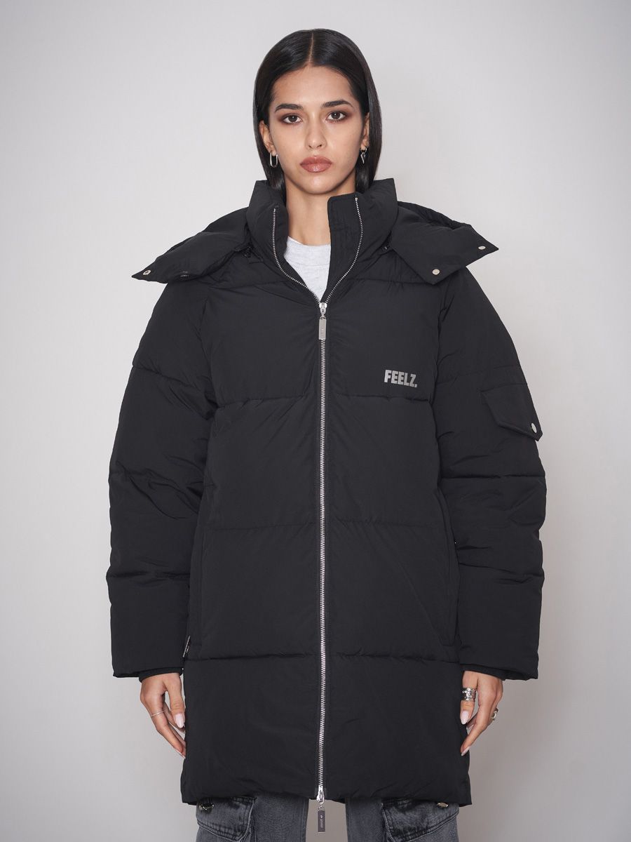 Пальто пуховое Puma long Hooded. Куртка long Hooded down Coat. Пальто пуховое женское Puma long Hooded. Long down Hooded Coat.