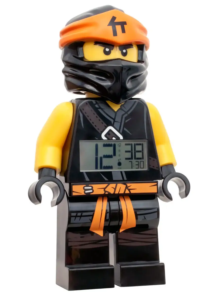 Ninjago negro on sale