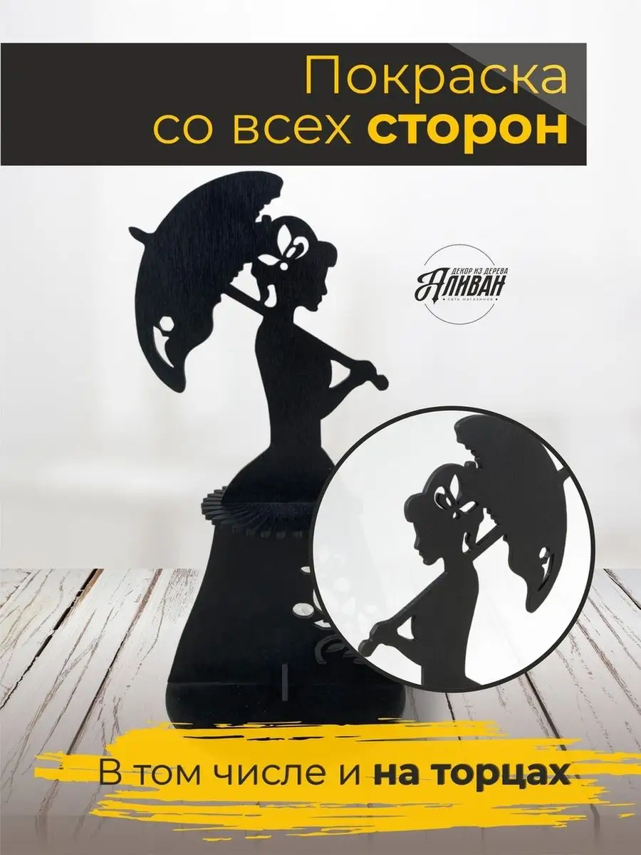 Жена со всех сторон (2021)