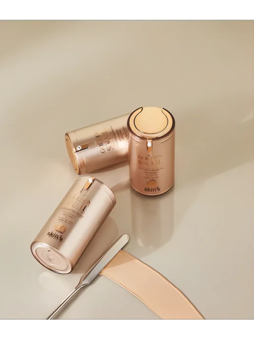 skin79 ББ крем Super Beblesh Balm SPF50+ PA++++ (Orange), 40 мл, 45 г, фото 3