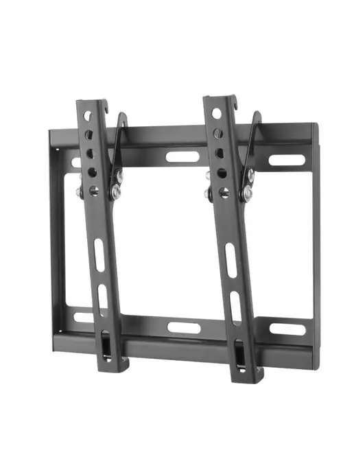 iTECHmount Настенный кронштейн P2T с наклоном, черный, фото 4