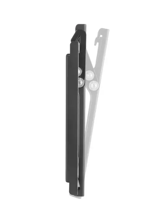 iTECHmount Настенный кронштейн P2T с наклоном, черный, фото 7